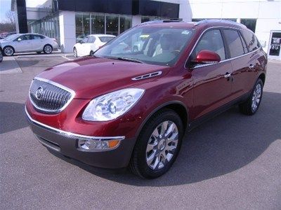 2010 2xl 3.6l auto red jewel