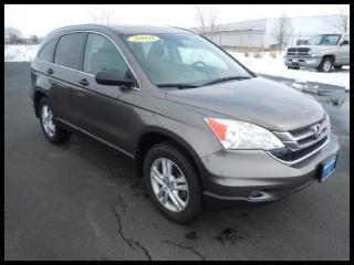 2010 honda cr-v 4wd 5dr ex security system cd player air conditioning