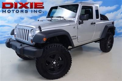 Sport jk-8 call barry 615..516..8183 2011 jeep wrangler unlimited 4x4- jk8 conve