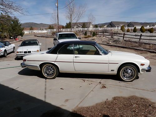 Rare 2 door coupe in beautiful original award winning condition