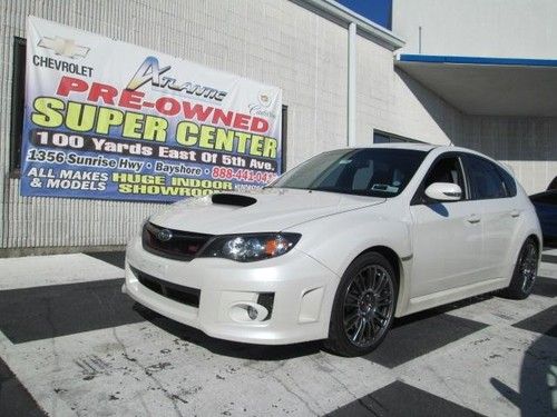 2011 subaru impreza wagon wrx wrx sti hatchback