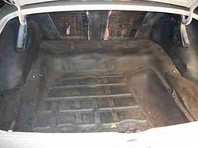 1955 Crown Victoria V8 Automatic A/C Power Steering Mary Kay Car Pink and White, image 8