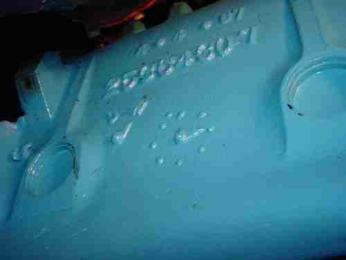 1971 Plymouth B-5 Blue 440 GTX 38K original miles,Rust Free All original Metal,, image 6