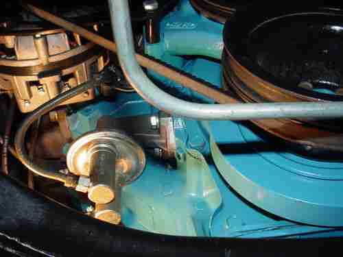 1971 Plymouth B-5 Blue 440 GTX 38K original miles,Rust Free All original Metal,, image 7