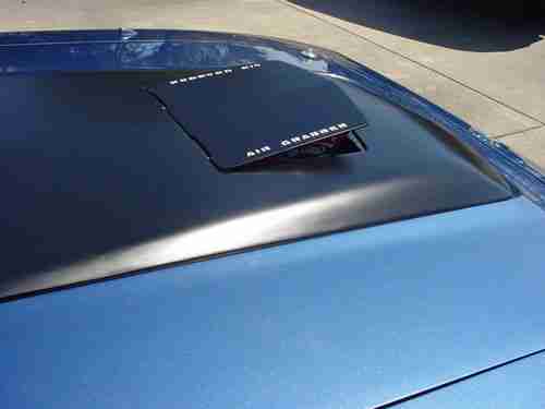 1971 Plymouth B-5 Blue 440 GTX 38K original miles,Rust Free All original Metal,, image 18