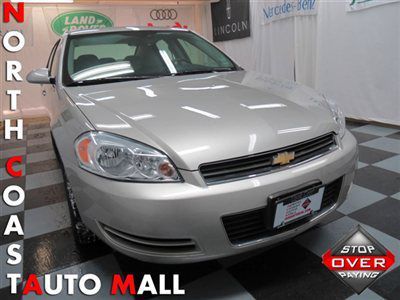 2008(08)impala ls silver/gray must see ! save huge!!!