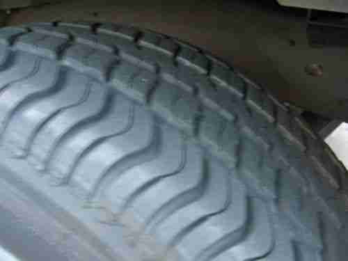 1989 Ford Ranger Flat Black 2 Wheel Drive Longbed 2.3 4 cylinder Auto Rat Rod, US $2,500.00, image 4