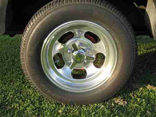 1989 Ford Ranger Flat Black 2 Wheel Drive Longbed 2.3 4 cylinder Auto Rat Rod, US $2,500.00, image 8