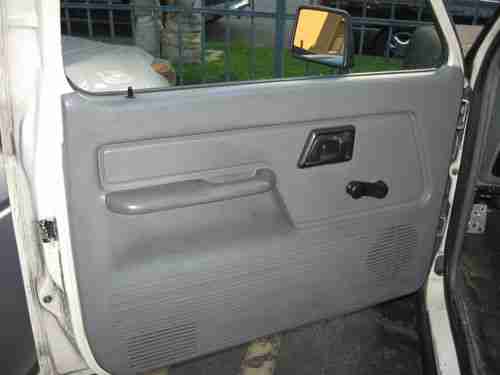 1989 Ford Ranger Flat Black 2 Wheel Drive Longbed 2.3 4 cylinder Auto Rat Rod, US $2,500.00, image 16