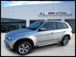 2012 bmw x5 awd 4dr 35d