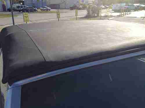 1969 Ford Toring Convertible, image 8