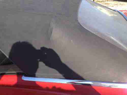 1969 Ford Toring Convertible, image 11