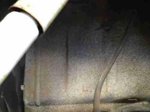 1969 Ford Toring Convertible, image 19