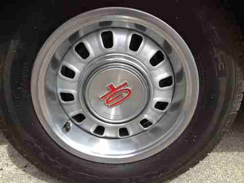 1969 Ford Toring Convertible, image 20