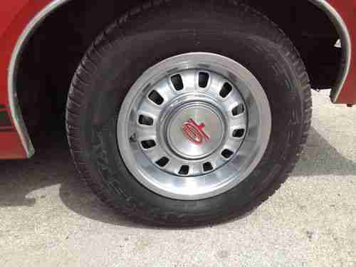 1969 Ford Toring Convertible, image 21