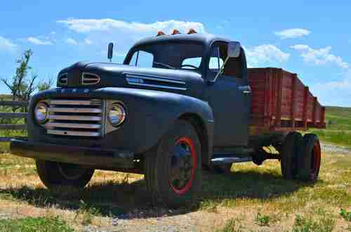Stetson ford big timber mt #2