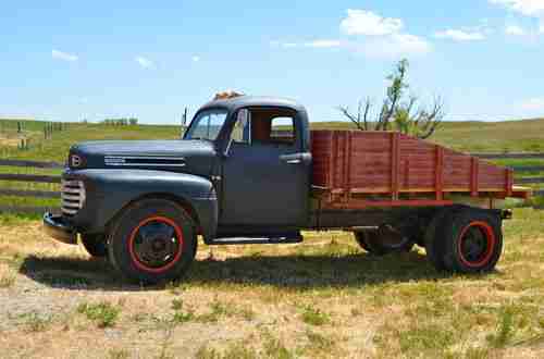 Stetson ford big timber mt #4