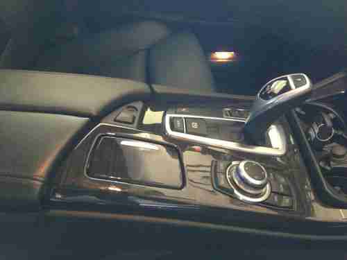 2011 BMW 550i Base Sedan 4-Door 4.4L, US $49,950.00, image 11