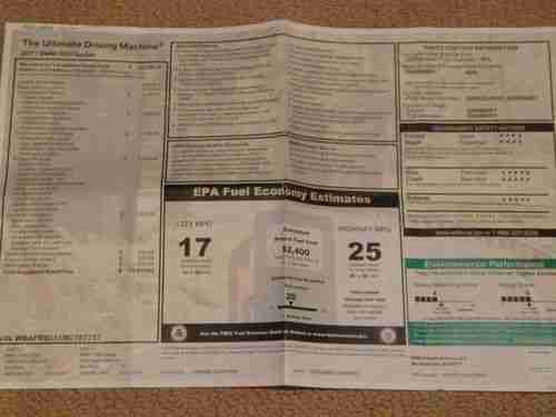 2011 BMW 550i Base Sedan 4-Door 4.4L, US $49,950.00, image 14