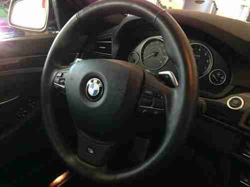 2011 BMW 550i Base Sedan 4-Door 4.4L, US $49,950.00, image 16