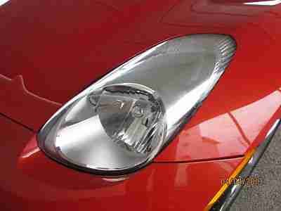 WE FINANCE/TRADE LOW MILES EXTRA CLEAN LEATHER CONVERTIBLE AUTO CLEAN HISTORY, image 3