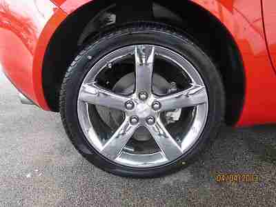 WE FINANCE/TRADE LOW MILES EXTRA CLEAN LEATHER CONVERTIBLE AUTO CLEAN HISTORY, image 15