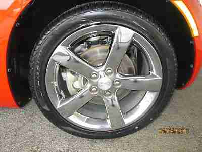 WE FINANCE/TRADE LOW MILES EXTRA CLEAN LEATHER CONVERTIBLE AUTO CLEAN HISTORY, image 16