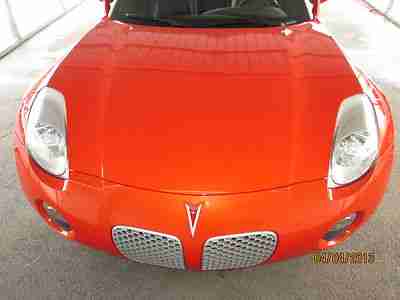 WE FINANCE/TRADE LOW MILES EXTRA CLEAN LEATHER CONVERTIBLE AUTO CLEAN HISTORY, image 20