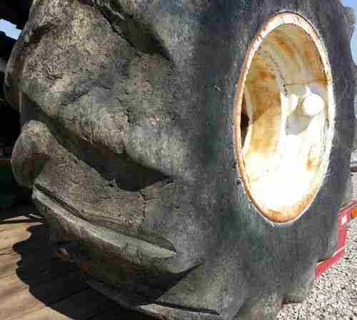 NO RESERVRE!!! 1968 FORD F250 4X4 MONSTER TRUCK 5 TON AXLES BUILT BBF 460, image 5