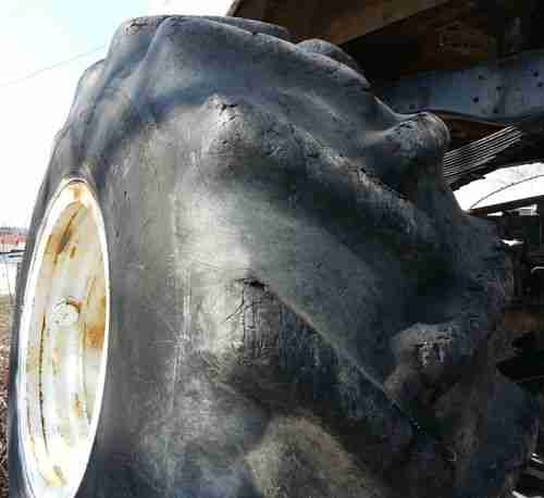 NO RESERVRE!!! 1968 FORD F250 4X4 MONSTER TRUCK 5 TON AXLES BUILT BBF 460, image 6