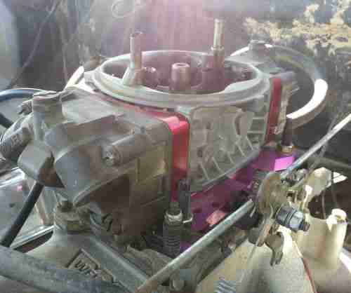 NO RESERVRE!!! 1968 FORD F250 4X4 MONSTER TRUCK 5 TON AXLES BUILT BBF 460, image 9