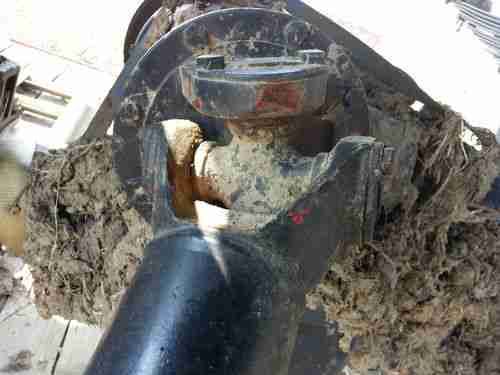 NO RESERVRE!!! 1968 FORD F250 4X4 MONSTER TRUCK 5 TON AXLES BUILT BBF 460, image 20