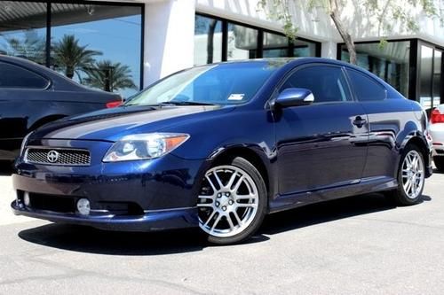 2006 scion tc 3dr hb