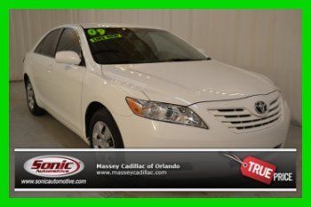 2009 used 2.4l i4 16v automatic fwd sedan