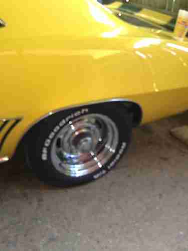 1969 camaro, US $25,000.00, image 2