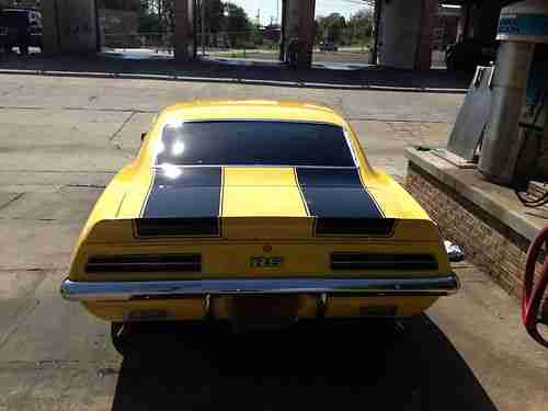 1969 camaro, US $25,000.00, image 3