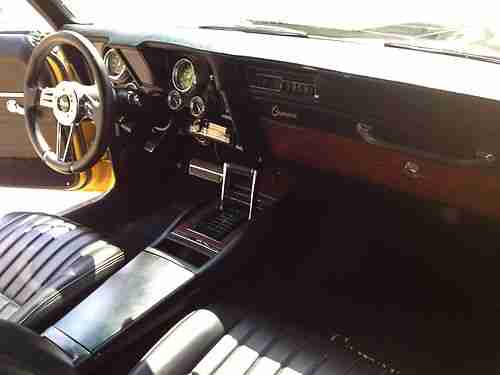 1969 camaro, US $25,000.00, image 7