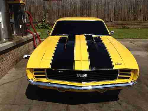 1969 camaro, US $25,000.00, image 10