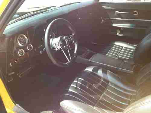 1969 camaro, US $25,000.00, image 11