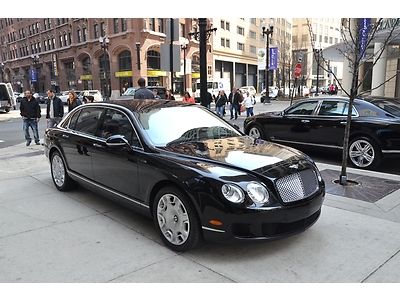 Msrp$203,305! 2013 bentley cfs! call rudy@7734073227