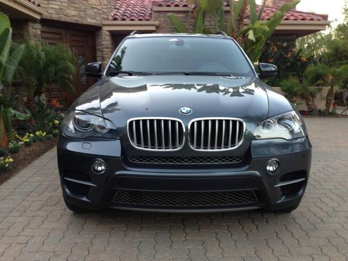 2011 bmw x5 xdrive35d