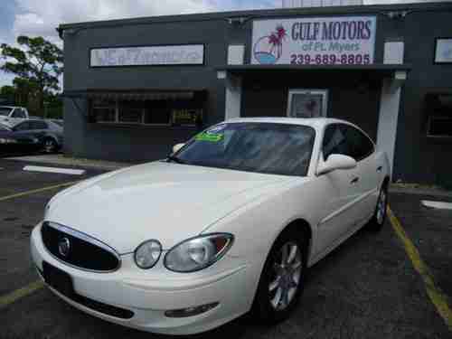 2006 Buick LaCrosse CXS =LOADED=NO RESERVE=, image 2