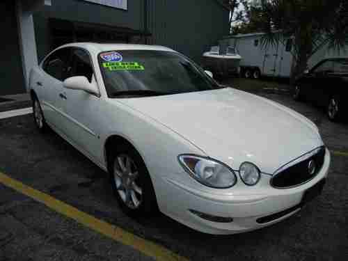 2006 Buick LaCrosse CXS =LOADED=NO RESERVE=, image 3