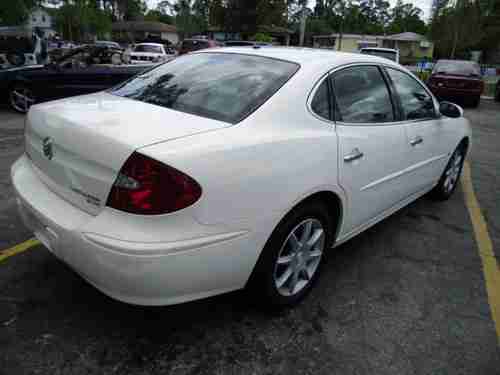 2006 Buick LaCrosse CXS =LOADED=NO RESERVE=, image 4