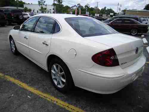 2006 Buick LaCrosse CXS =LOADED=NO RESERVE=, image 5