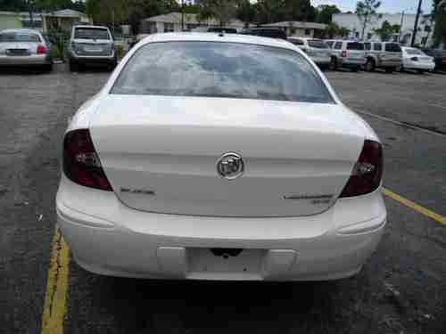 2006 Buick LaCrosse CXS =LOADED=NO RESERVE=, image 6