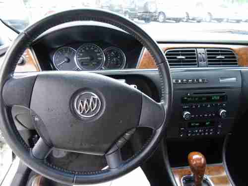 2006 Buick LaCrosse CXS =LOADED=NO RESERVE=, image 8