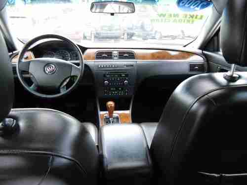 2006 Buick LaCrosse CXS =LOADED=NO RESERVE=, image 9