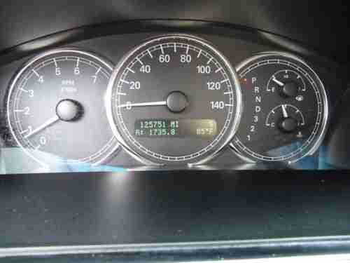 2006 Buick LaCrosse CXS =LOADED=NO RESERVE=, image 10