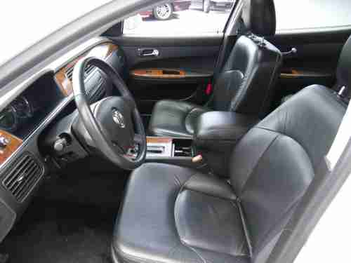 2006 Buick LaCrosse CXS =LOADED=NO RESERVE=, image 12